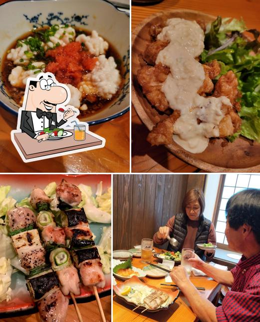居酒屋 楽壷