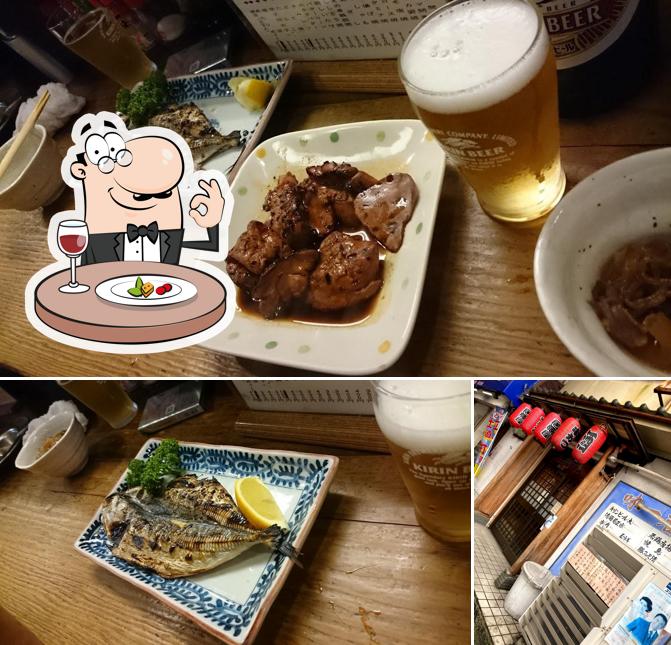 飲道楽