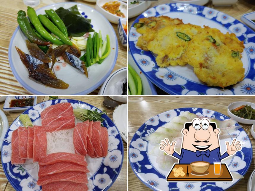 선도막회