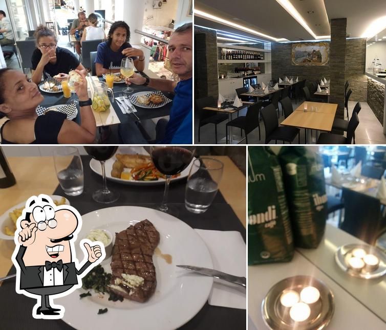 Restaurante Cais 44