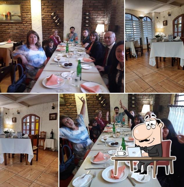 Restaurante Torreón