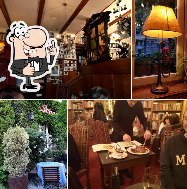 Schaarschmidts Restaurant