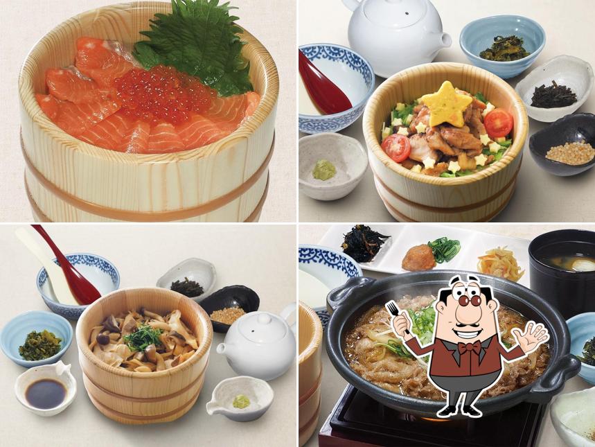 Shirokujichu