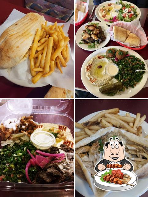 Sultan Cuisine and Bakery Restaurant