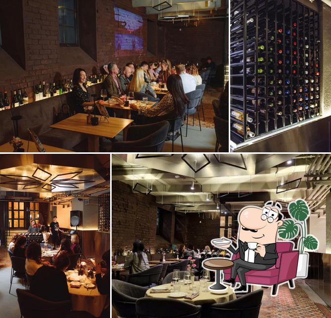 TT bistro