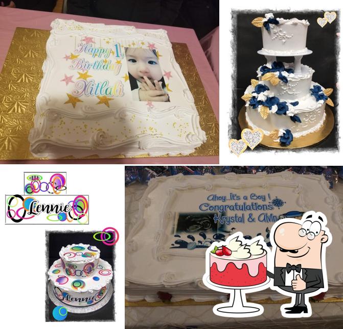 Bakery Plus