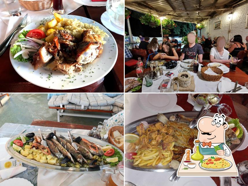 Restaurant Istra