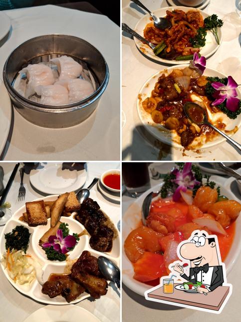 Tangs Restaurant