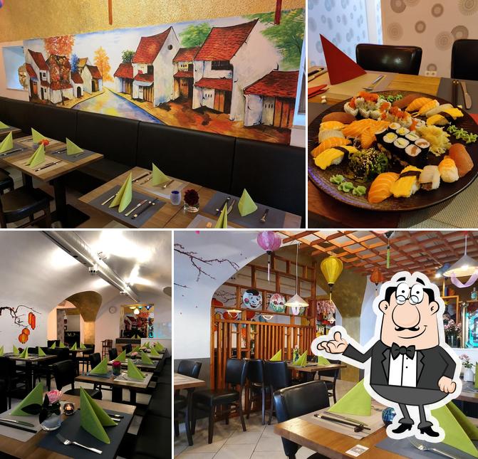 AB-Restaurant