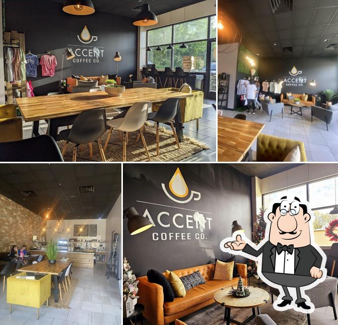 Accent Coffee