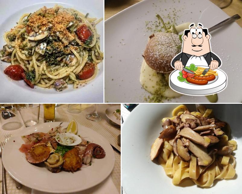 Ristorante Pizzeria "Al Carrettino" - Fraz.Pergusa