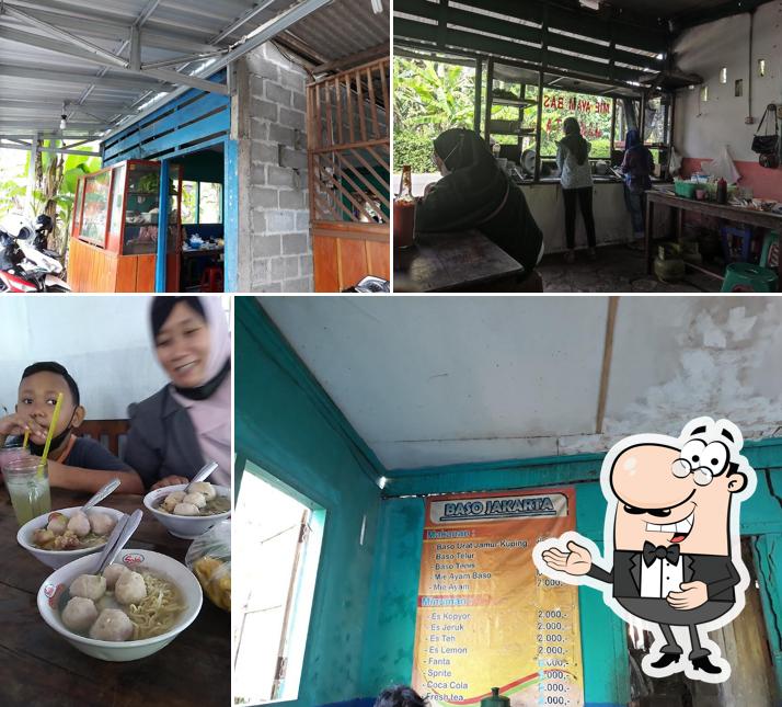 Bakso Jakarta