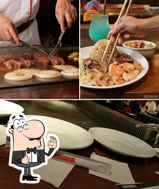 Benihana - Beaverton