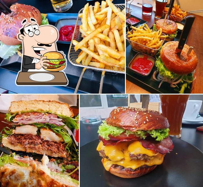 BurgerBar