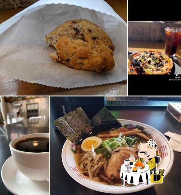 CityRoots Coffee Bar