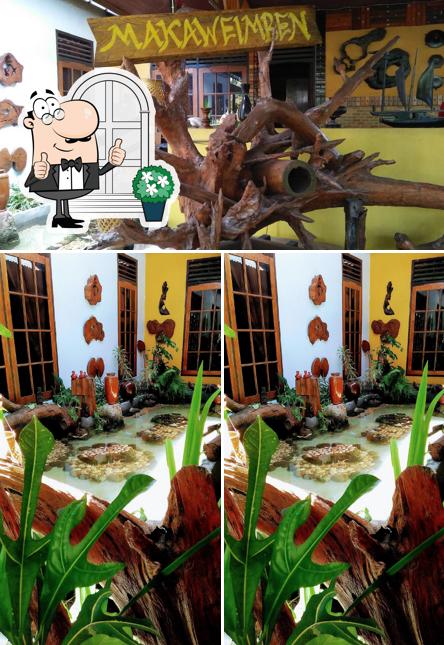 MAKAWEIMBEN CAFE & RESTO