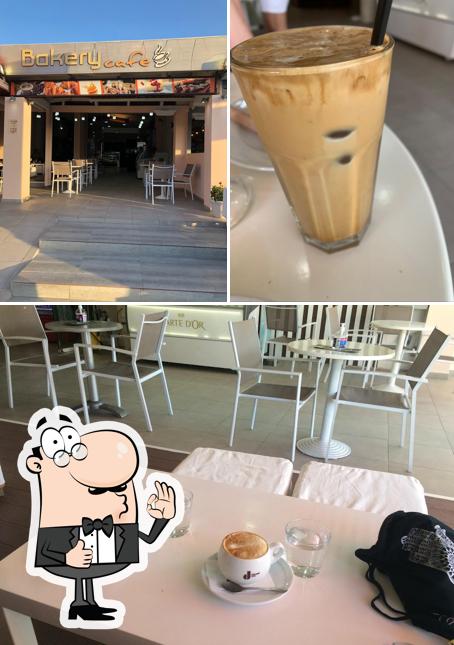 Bakery Cafe