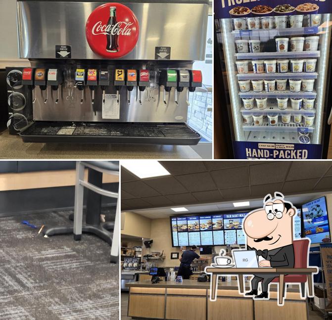 Culver’s