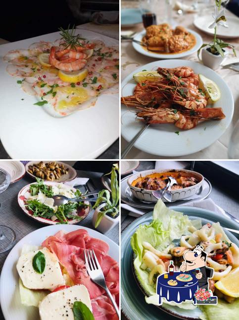 Da bellanova Ristorante & Pizzeria / Solingen