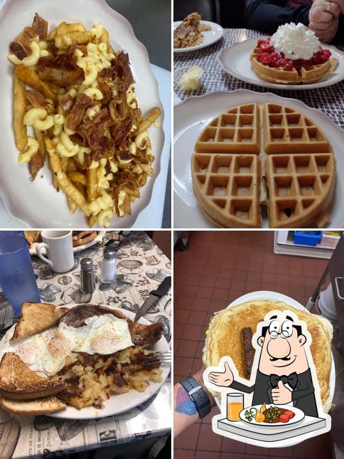 Darlene's Kitchen