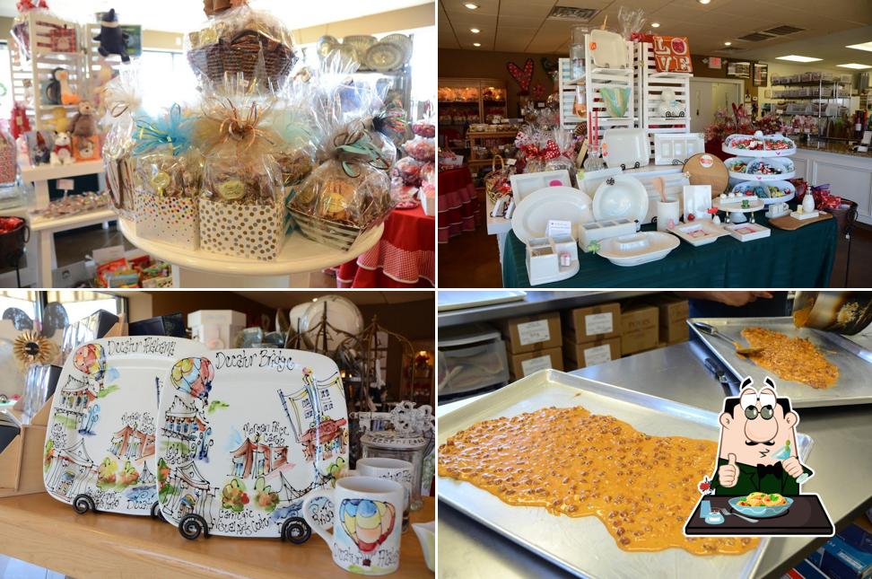 Morgan Price Candy Company