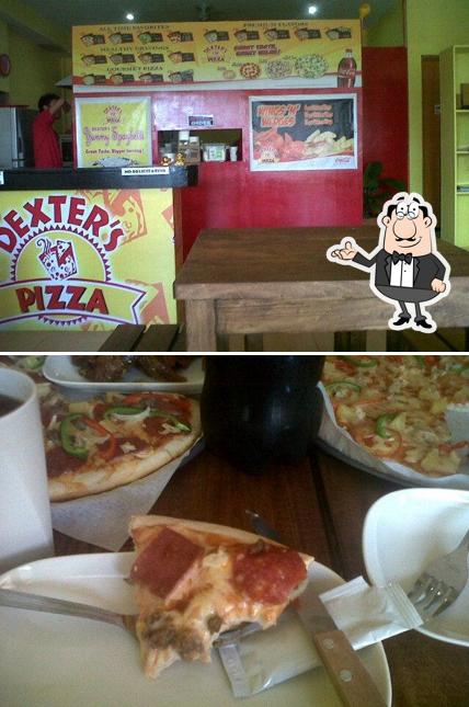 Dexter's Pizza