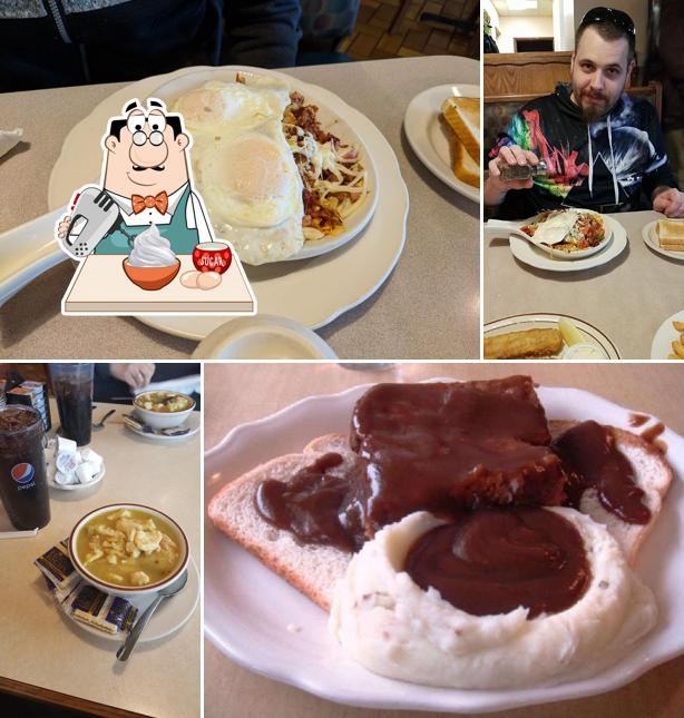 Four Star Family Restaurant