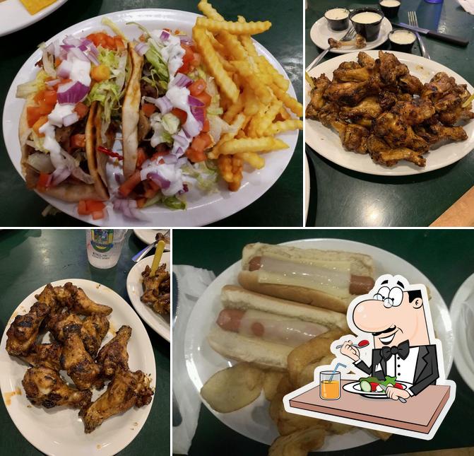 Gator's Dockside Eustis