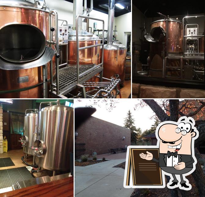 Hopvine Brewing Company