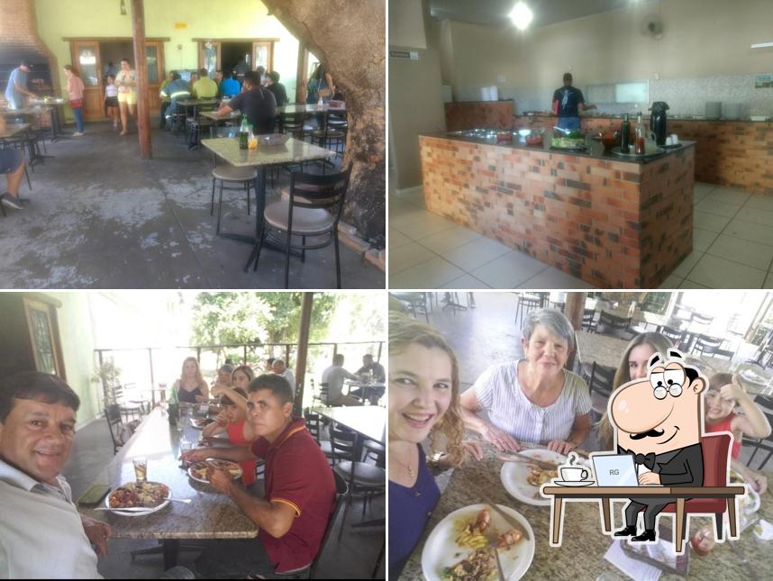Restaurante Paiol