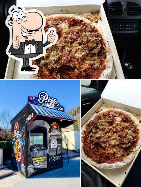 Paradisio Pizza