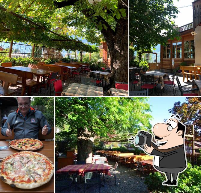 Leckere Restaurants in Meran entdecken