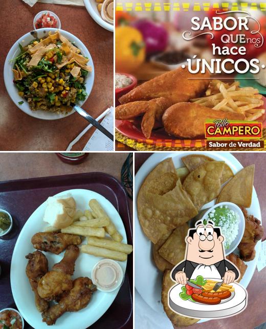 Pollo Campero