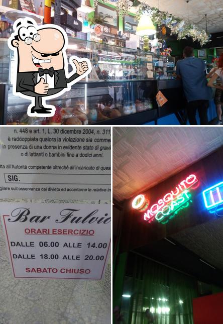 Bar Fulvio