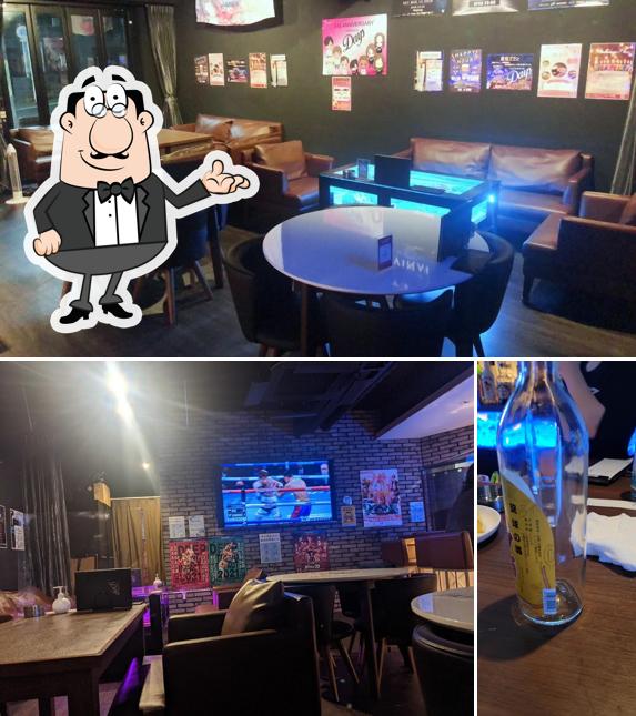 Cafe＆BAR DAYS