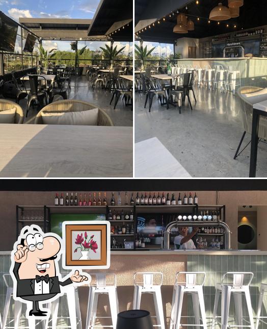 MÍA SAN MIA GASTRO PUB