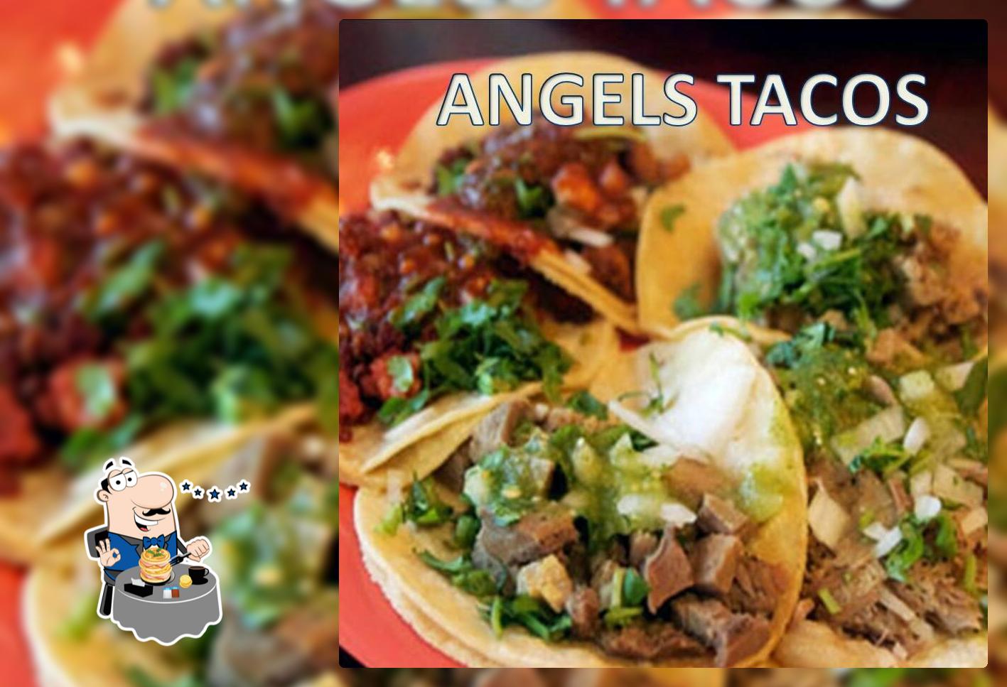 Angels Tacos