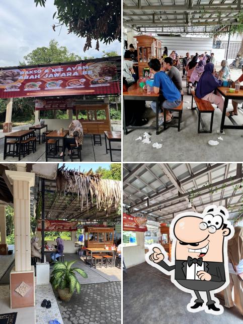 BAKSO ABAH JAWARA 88 CILEGON