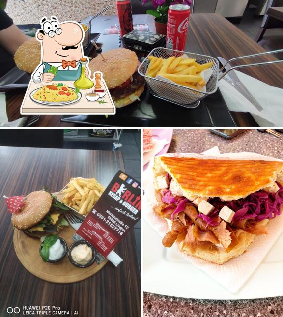 Berlin Kebap&Burger