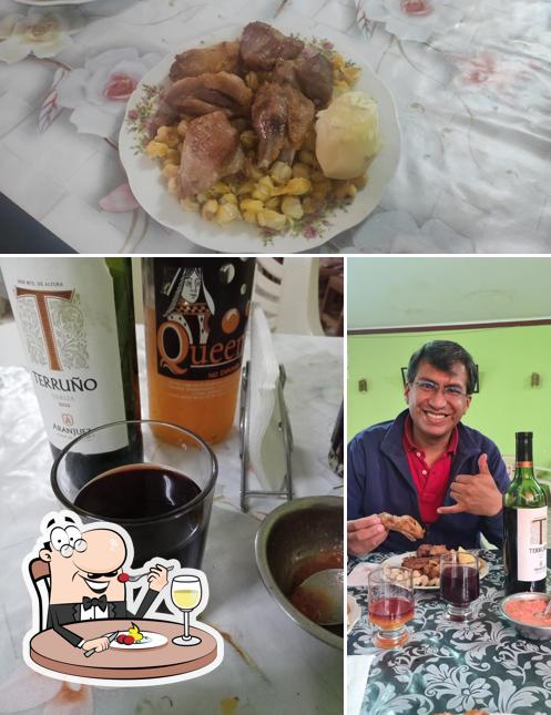 COSTILLITAS "DOÑA TERE"
