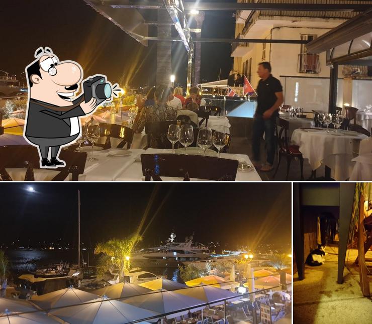 Restaurant Chez Emile's