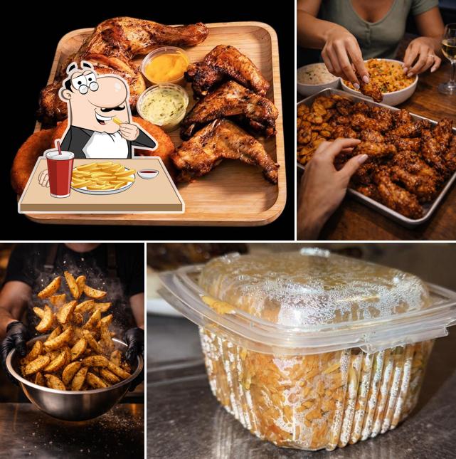 Chicken Bliss - Genève