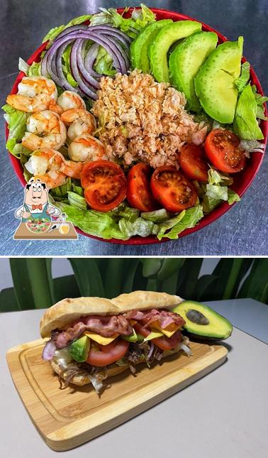 Comida Delivery Rancagua