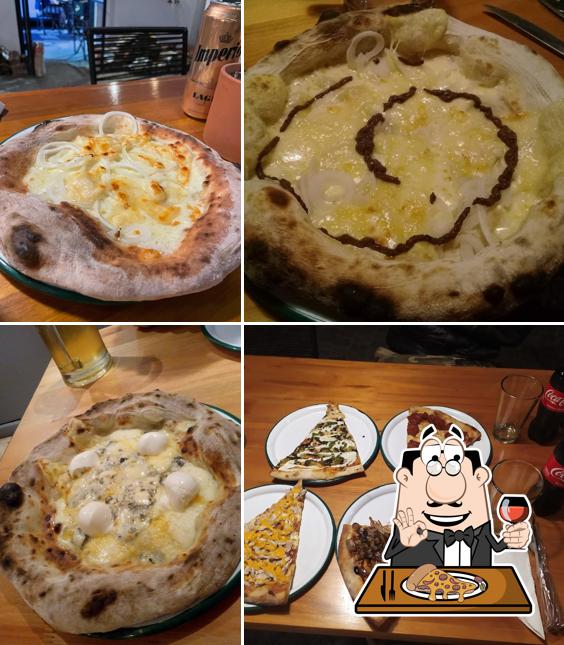 Fibonacci Pizza