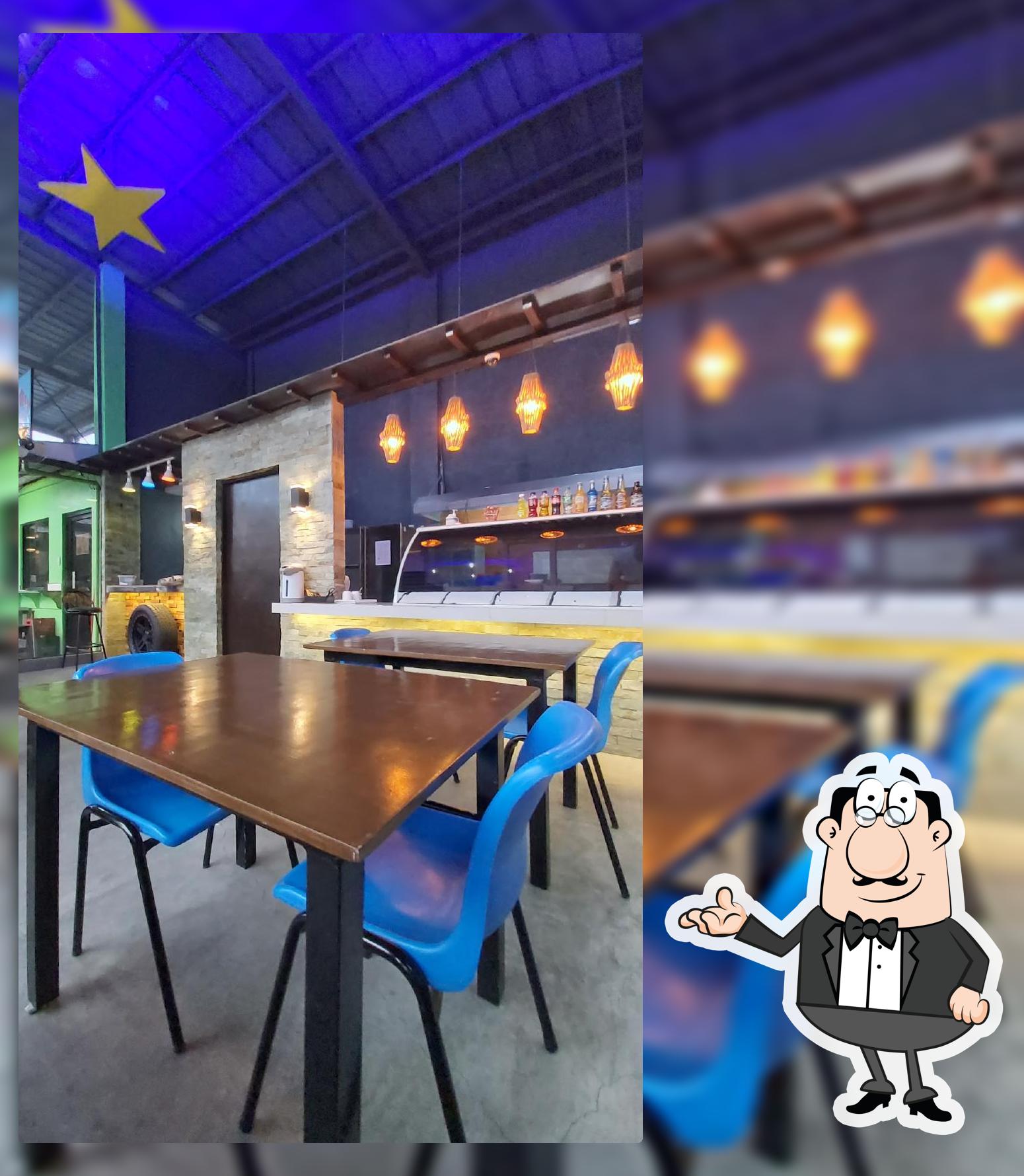 JOHN-CEL Dine and Chill