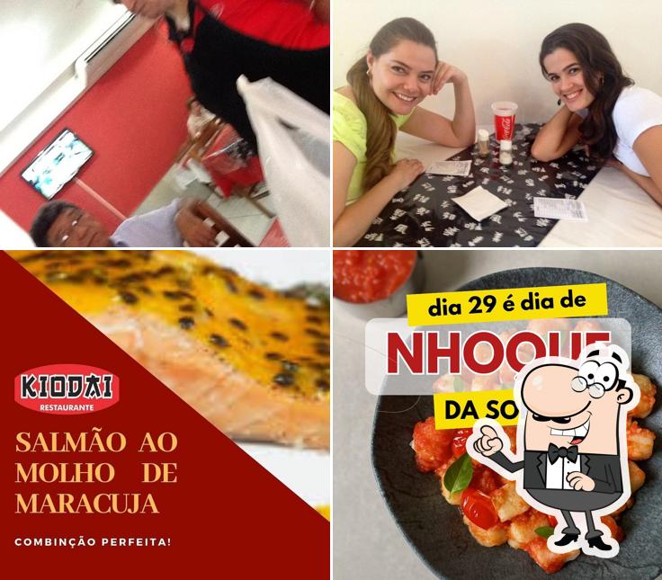 Kiodai Restaurante