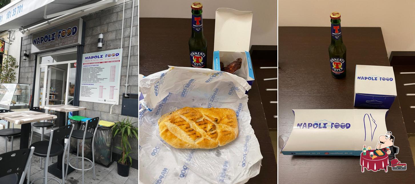 NapoliFood
