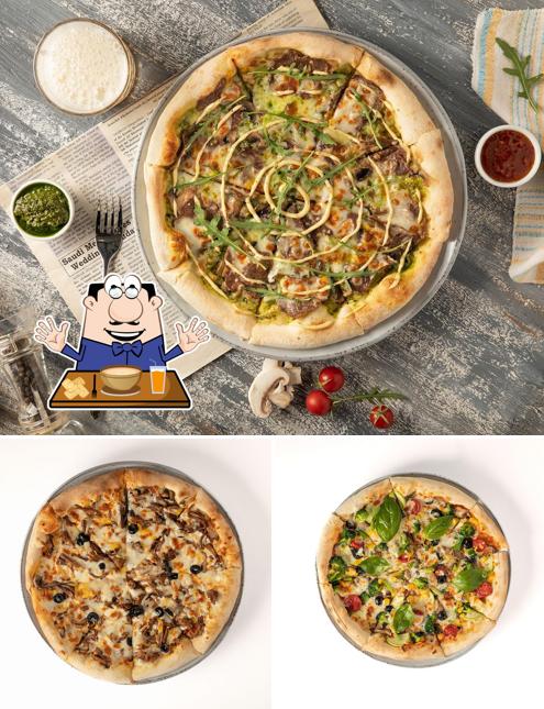 Noyan-pizza