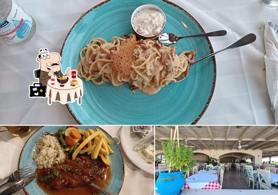 Oneiro Taverna