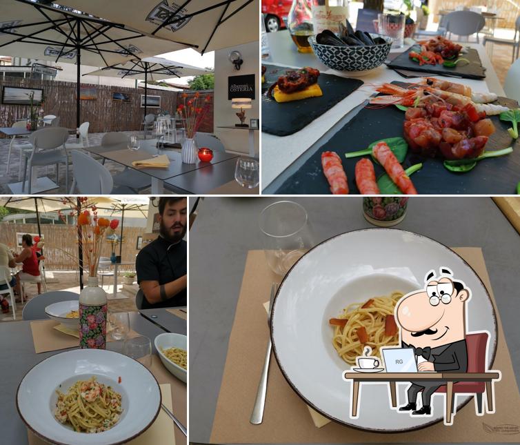 Osteria Alberoni 10